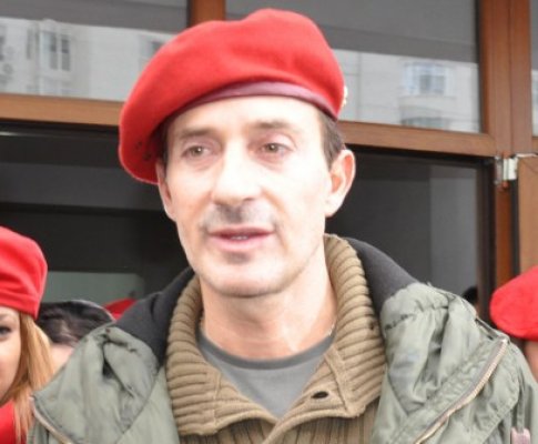 Mazăre îl laudă pe Antonescu: 